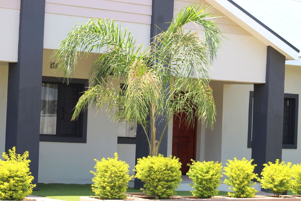 Staybridge Self Catering Apartments