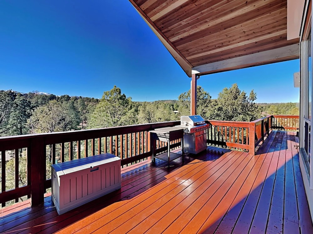 High Expectations by Ruidoso Vacation Rentals