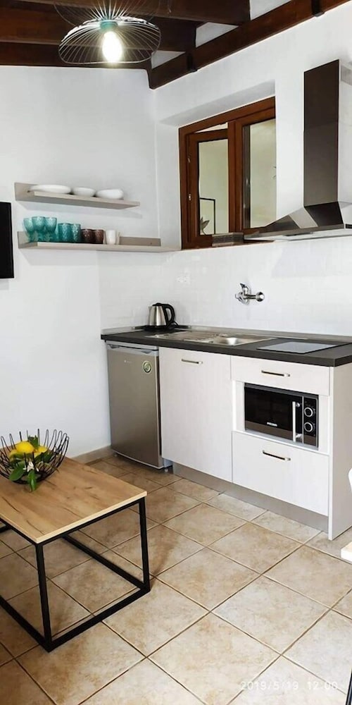 Komitsa Luxury Apartments view 2