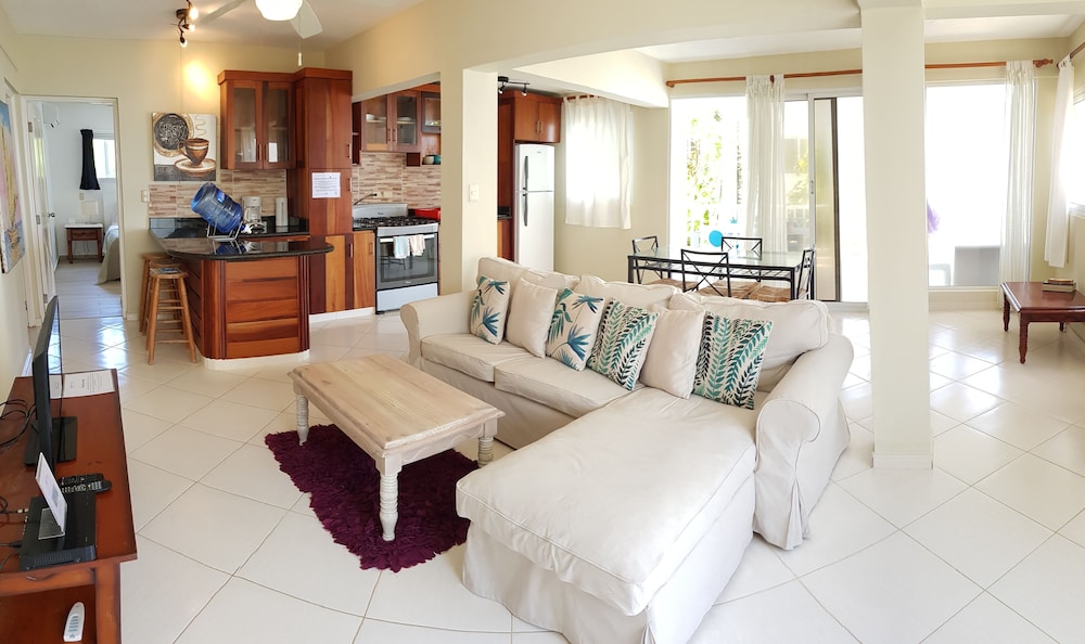 Condo Cabrinha - Direct on Kite Beach