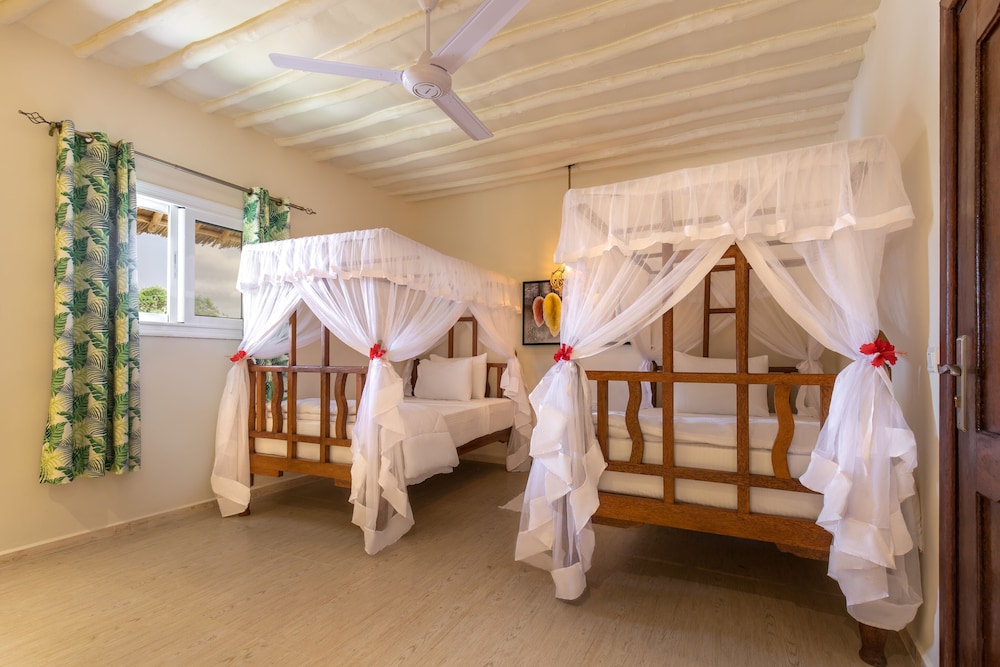 Kiwengwa Beach Resort