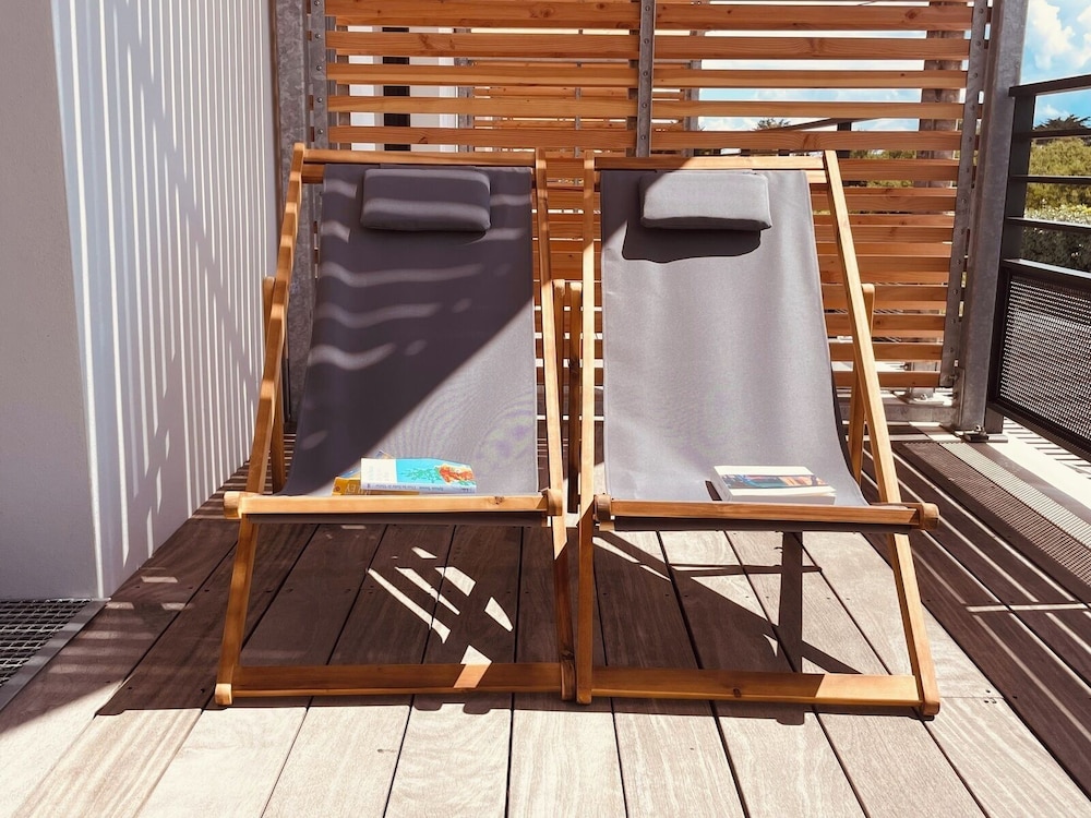 RESIDENCE SAINT PIERRE QUIBERON