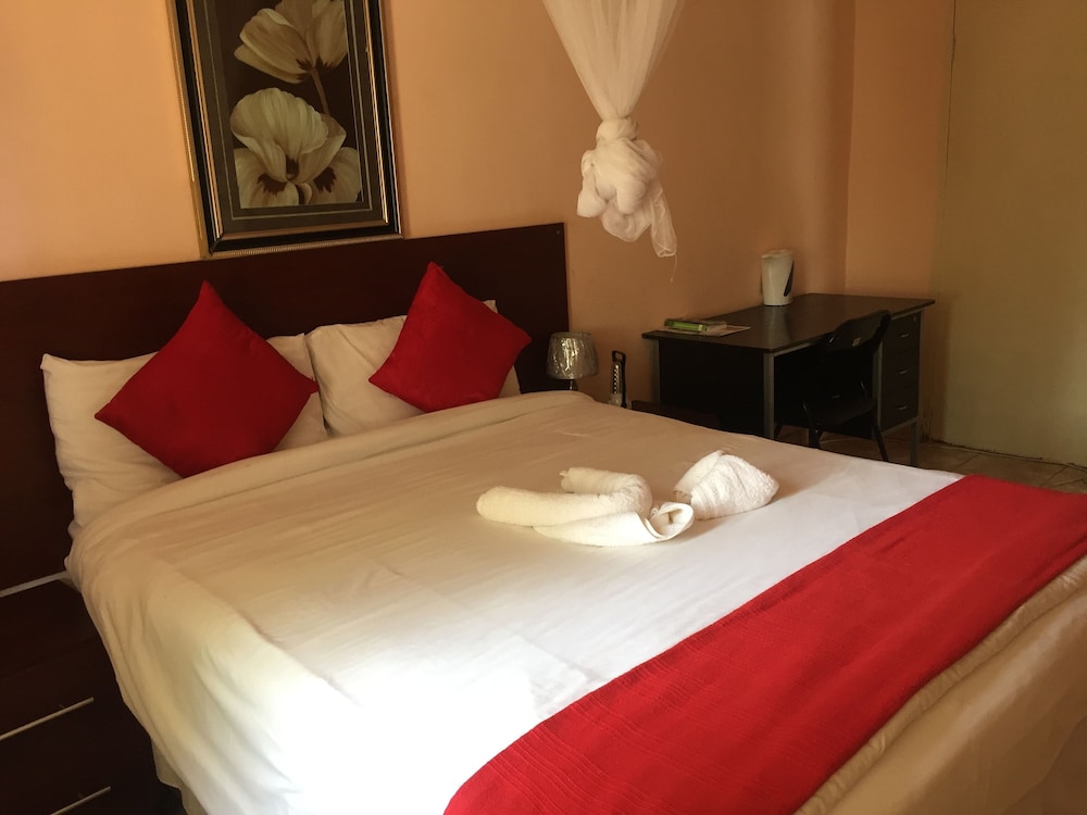 Plateau Guest House