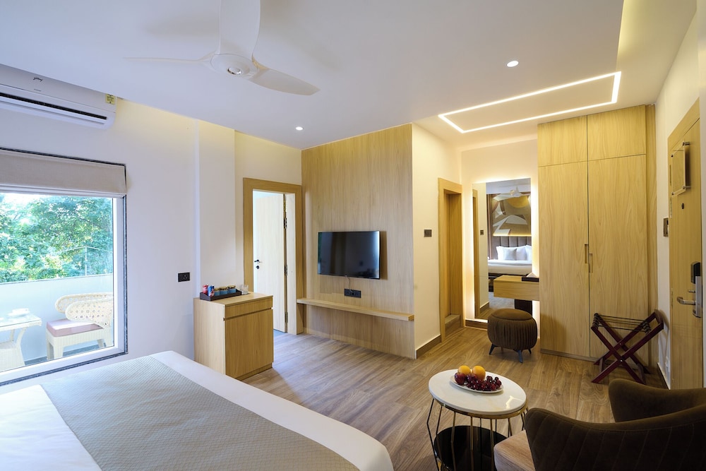 Voyage Eastin Suites