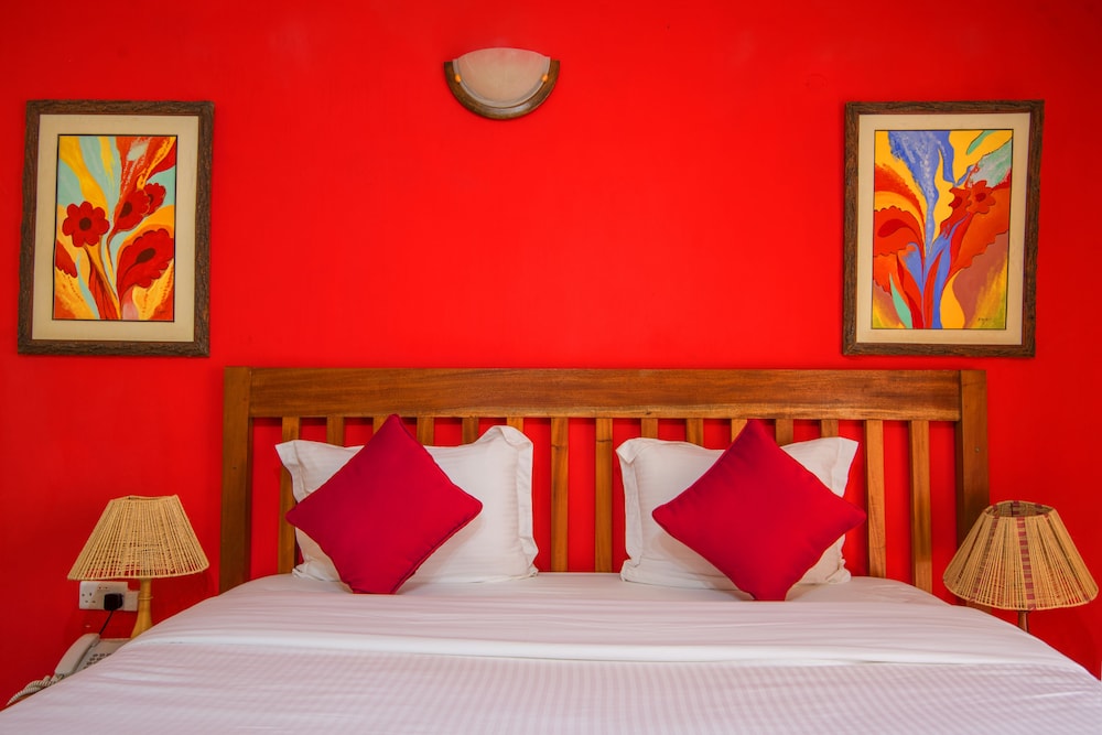Leon Villas Guest House
