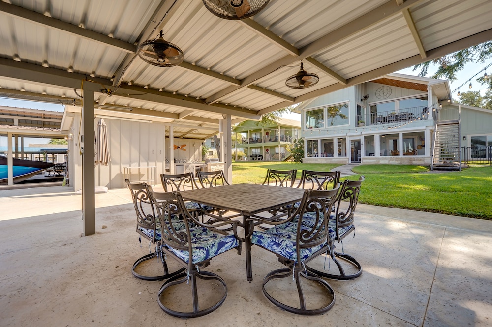 Marble Falls Vacations - Beautiful Marble Falls Getaway on Lake Lbj! - Property Image 14