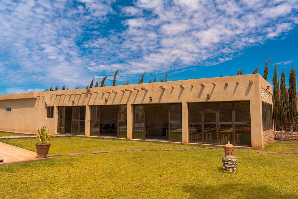 Hotel Dar Ayman Essaouira - Image 1