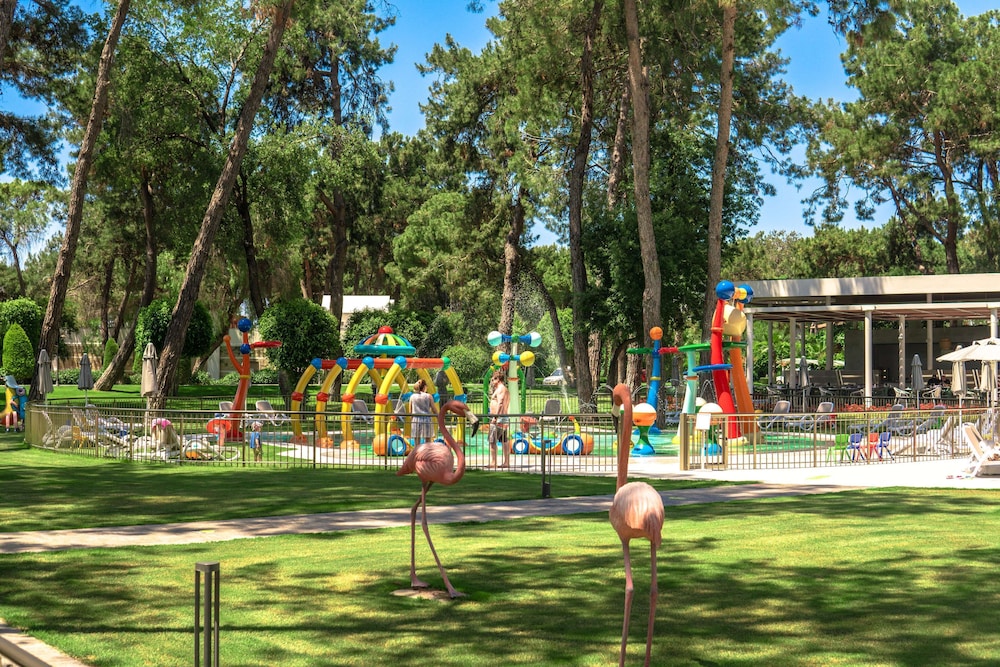 Arcanus Hotels Sorgun - All Inclusive