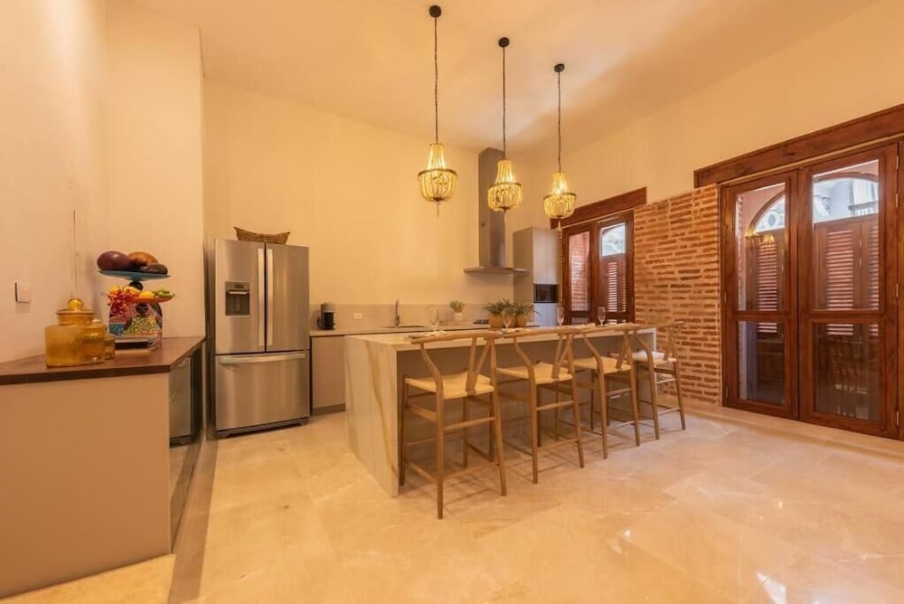 Casa Luxor by SOHO