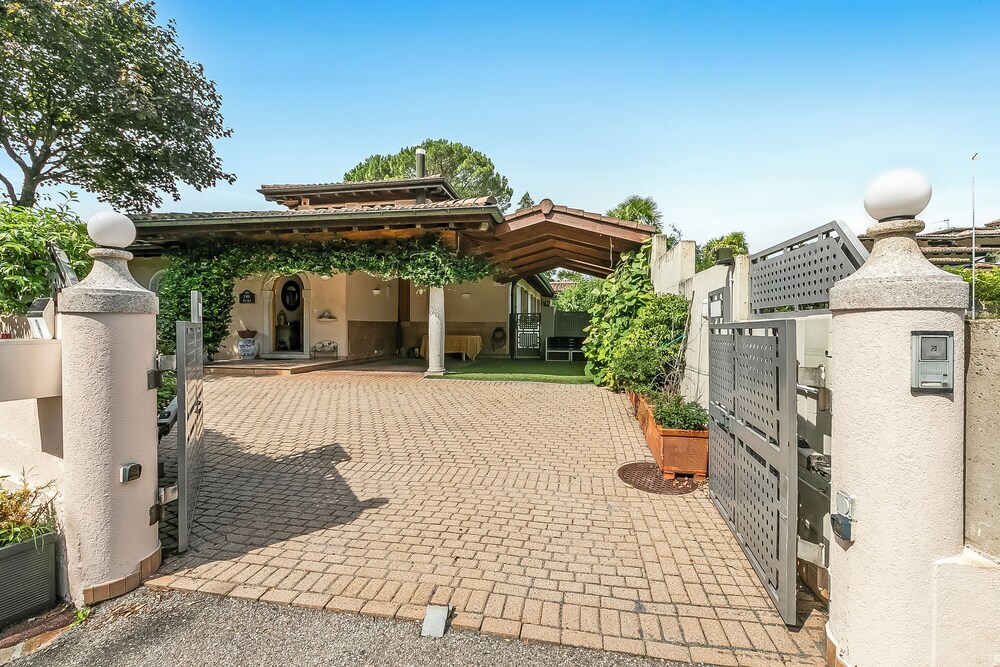 Villa Tre Pini