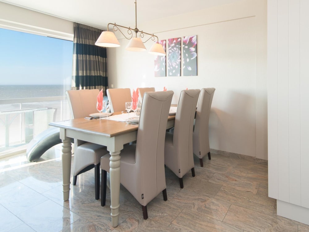 Apartment With a top Location in Mariakerke