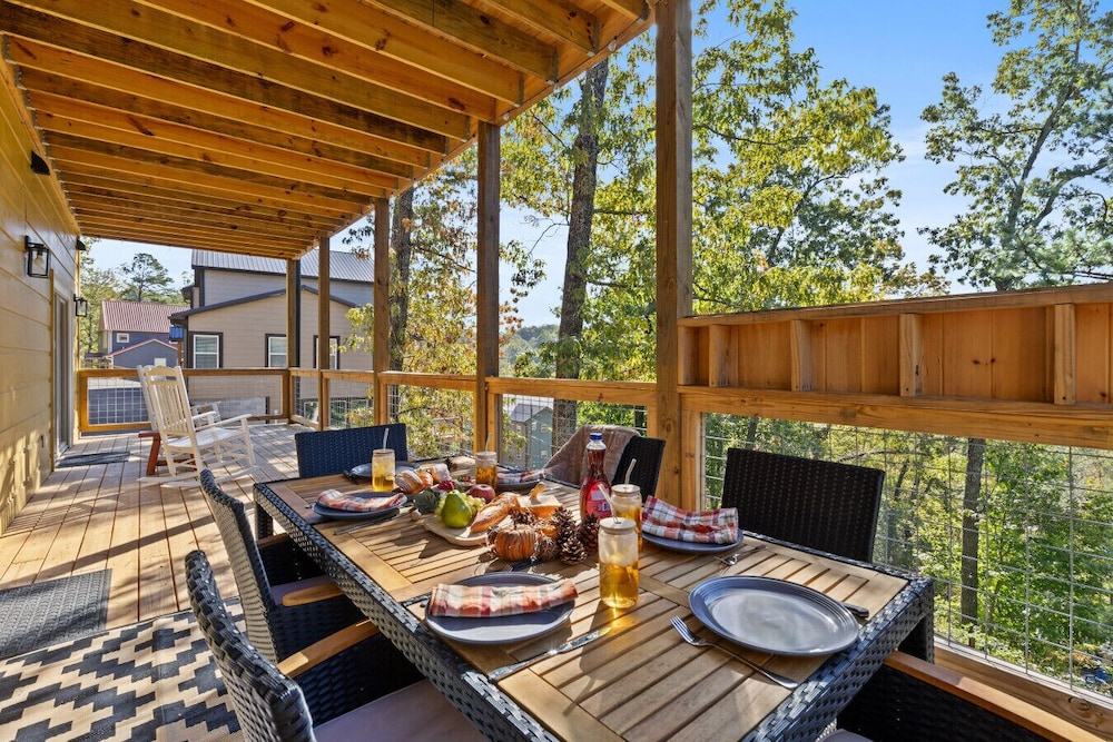 Summit Luxe Resort