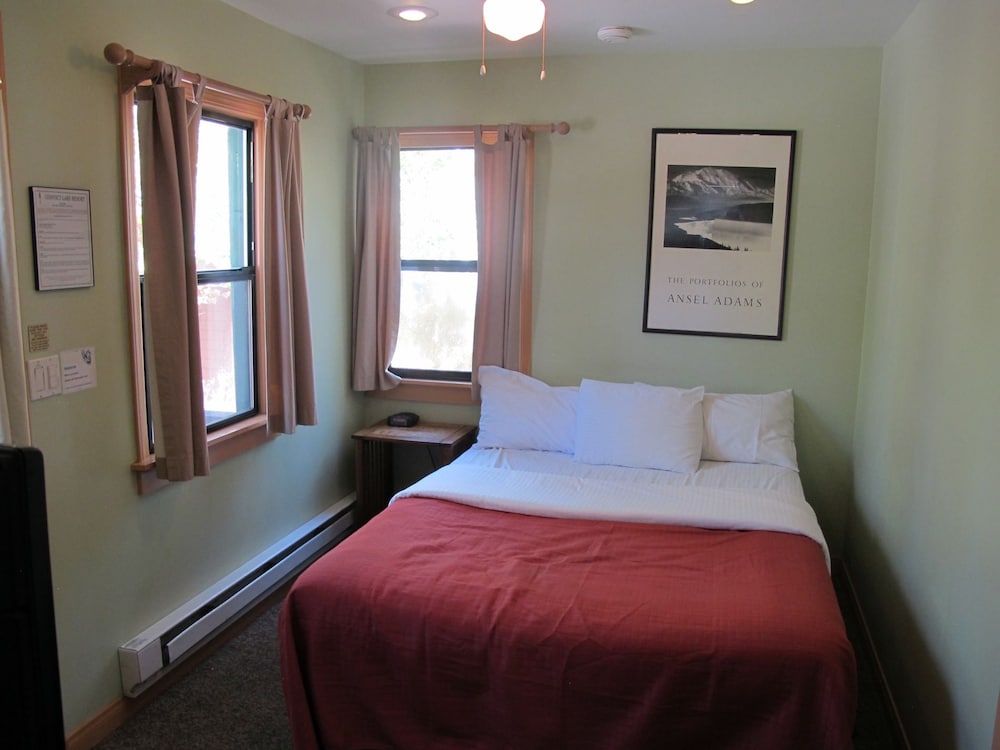 Convict Lake Resort