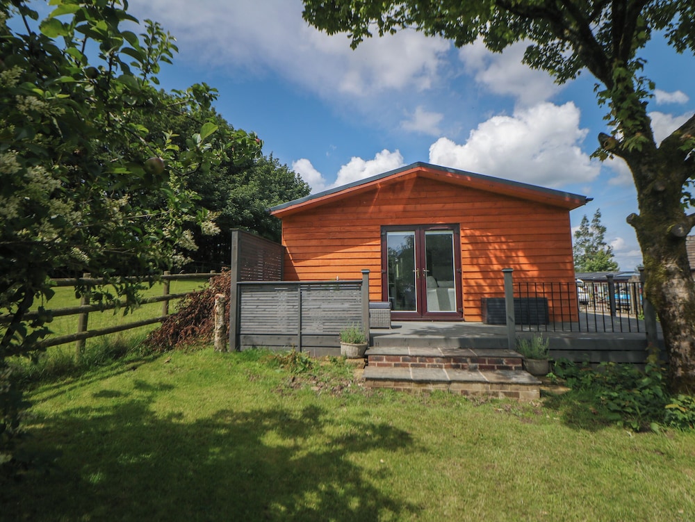 Harry's Lodge