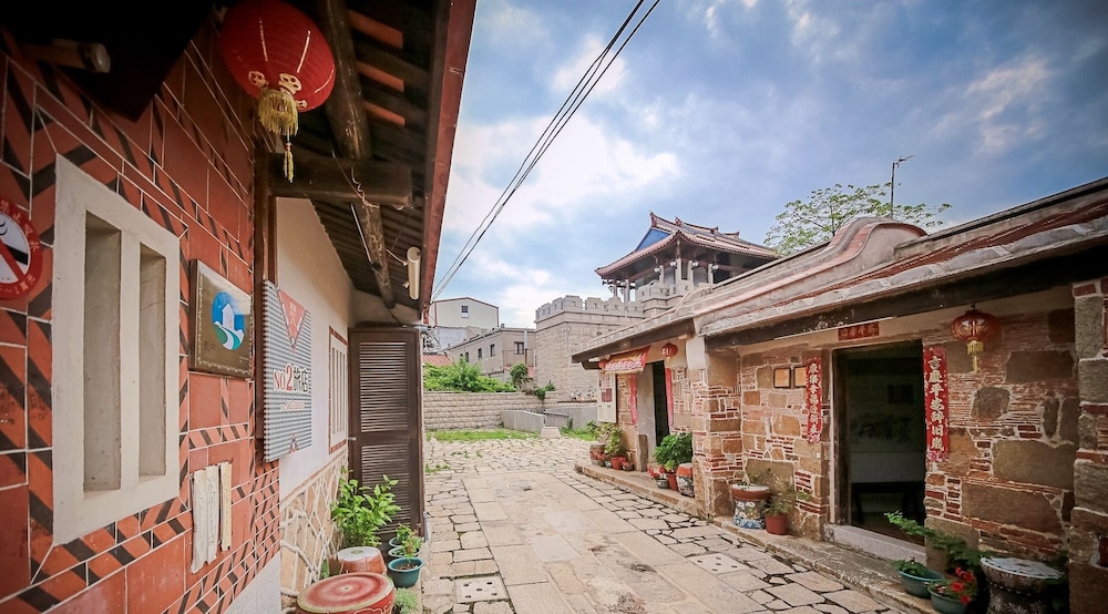 Minnan Inn No.2 view 5