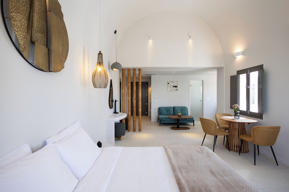 Niabelon Suites