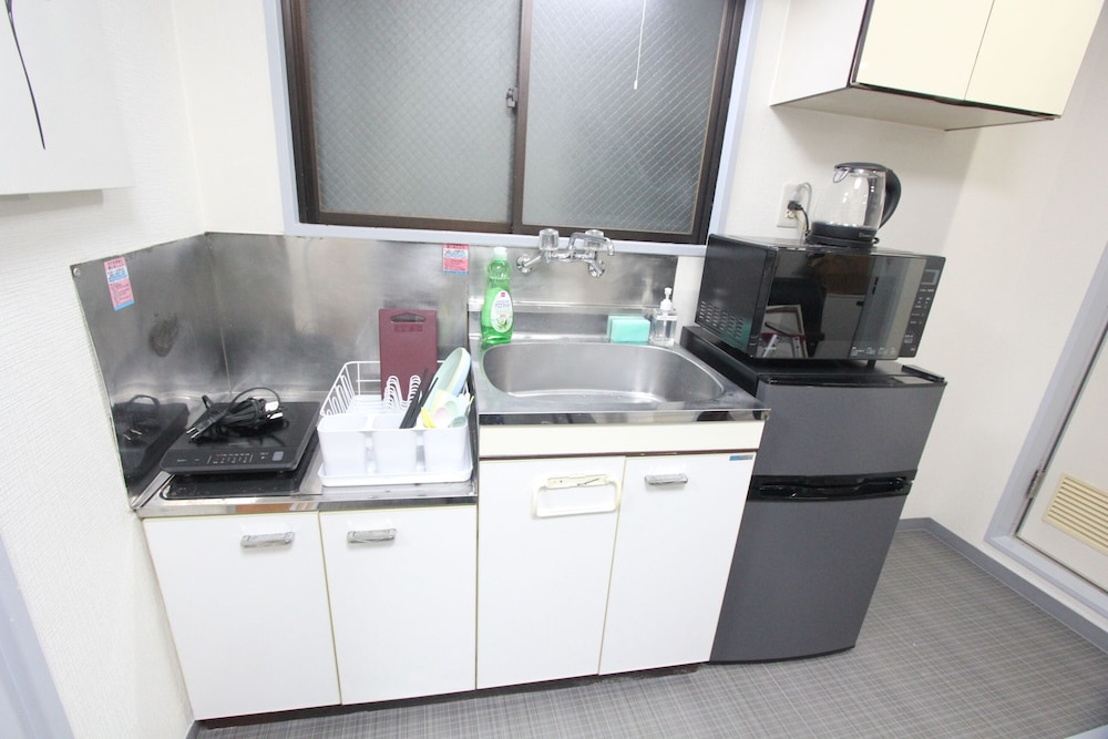 LUANA HOTEL IKEBUKURO HIGASHINAGASAKI
