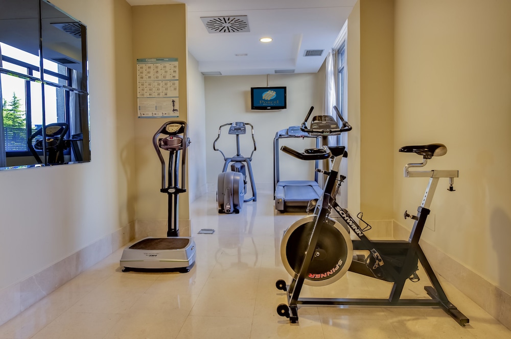 Torrejon de Ardoz Vacations - Hotel Porcel Avant - Property Image 11