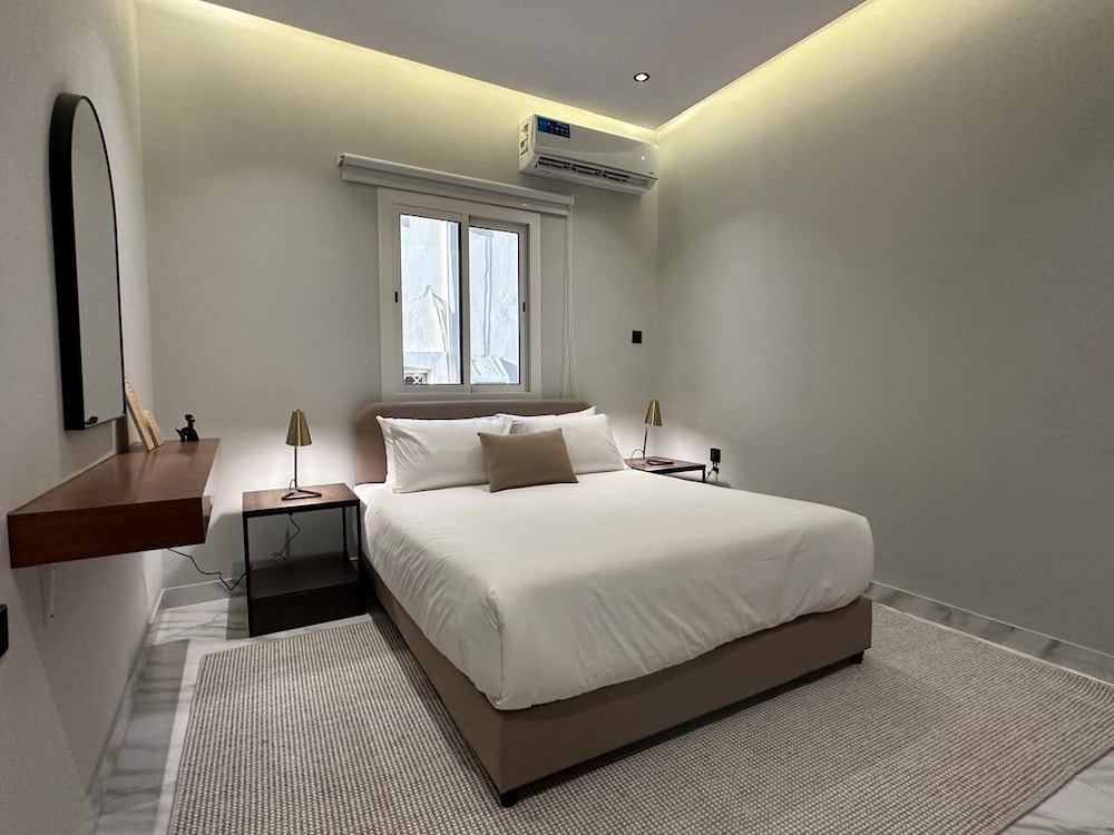M-Residence by Dayf Self-Service Apart.