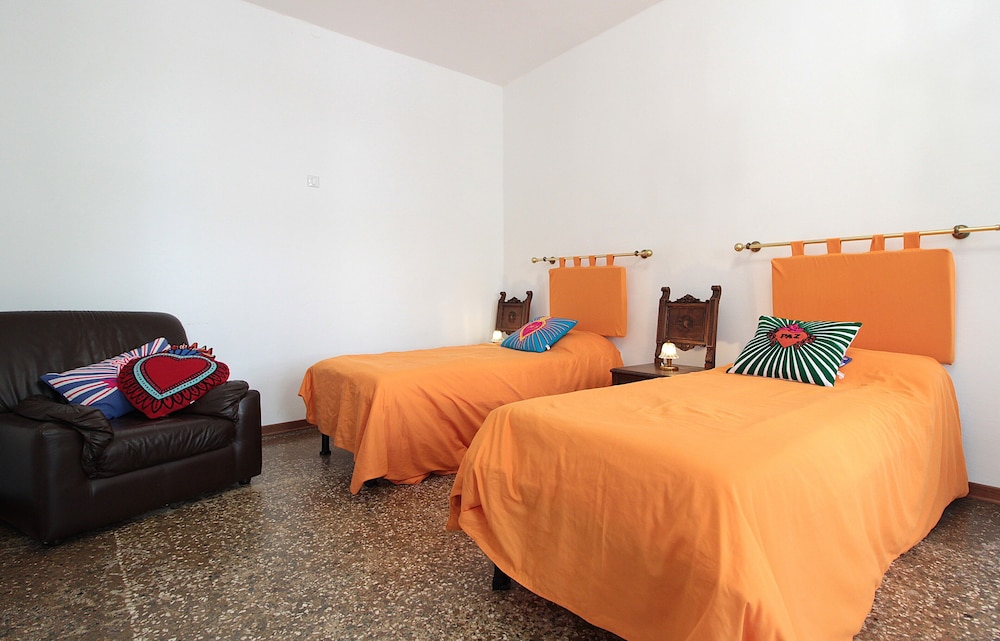 Casa Zaira