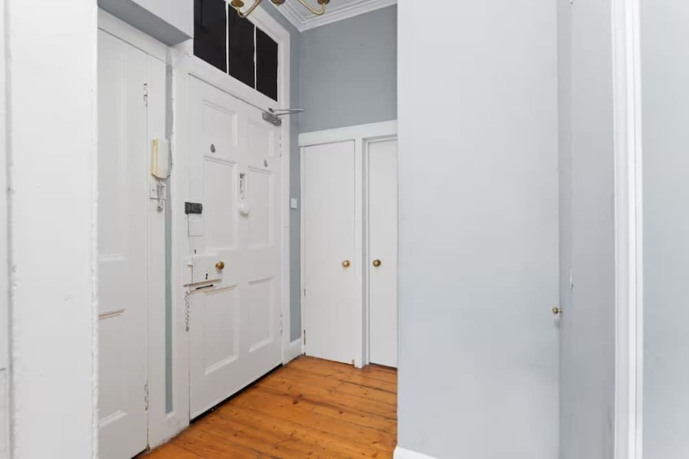 First Floor-2 Bedroom Apartment
