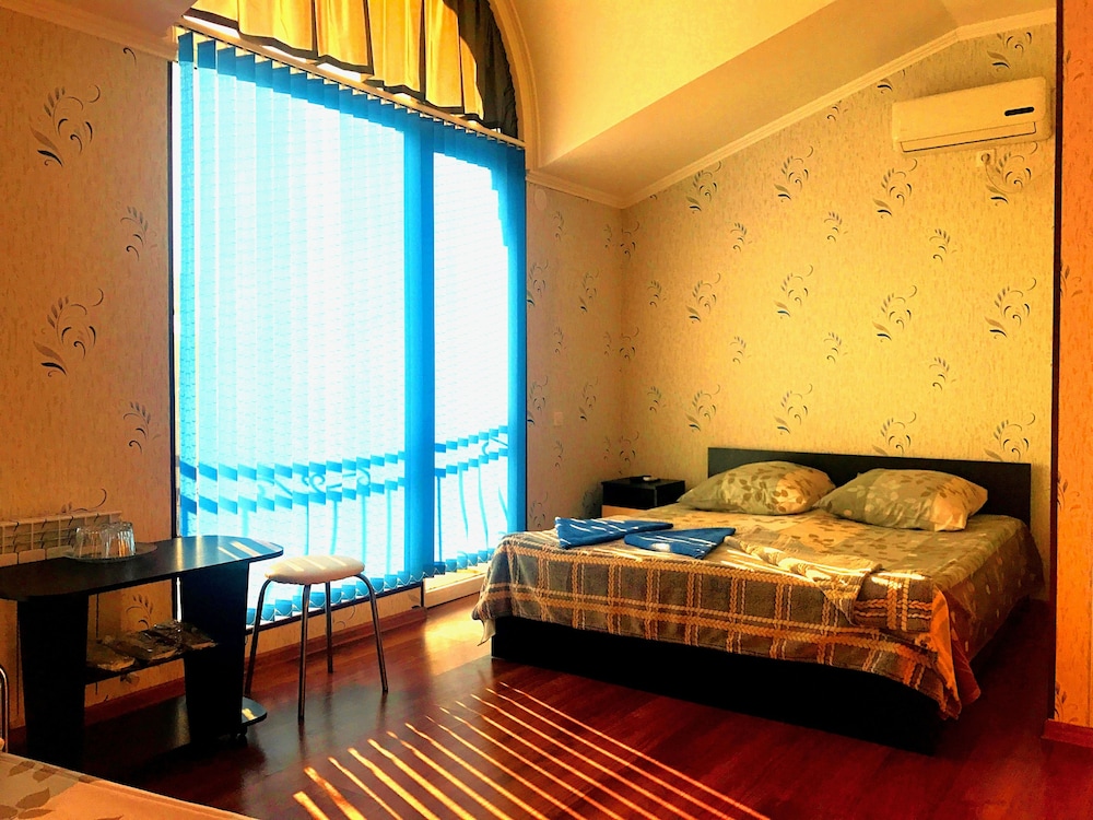 Adler Mini-Hotel