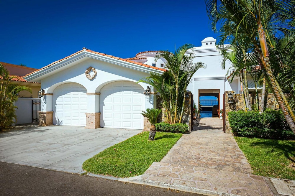 Villa Devine in San Jose del Cabo
