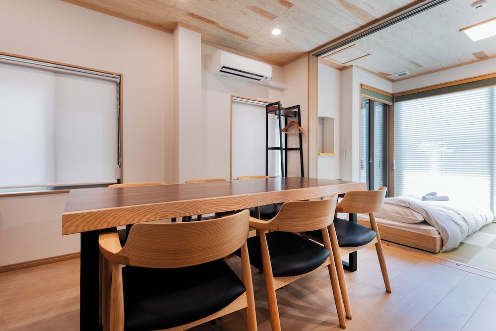 Shiki Homes KOJU