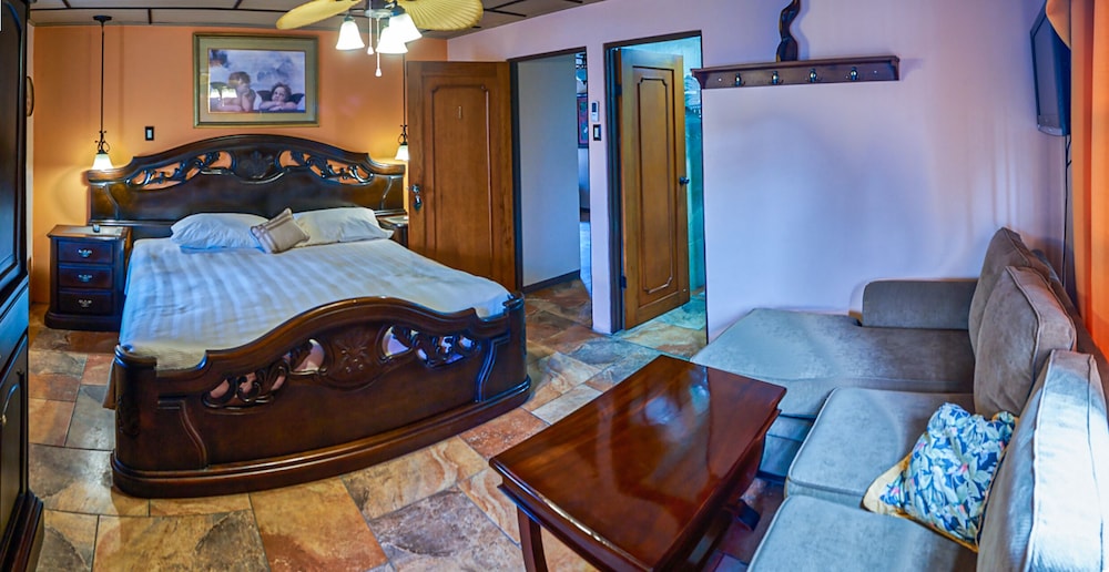 Dobson Manor view 4