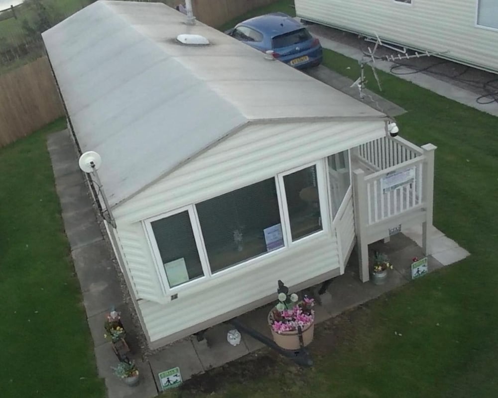 Seaside Getaways - Happy Days Chapel st Leonards
