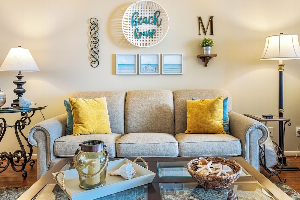 Romar House by Southern Vacation Rentals