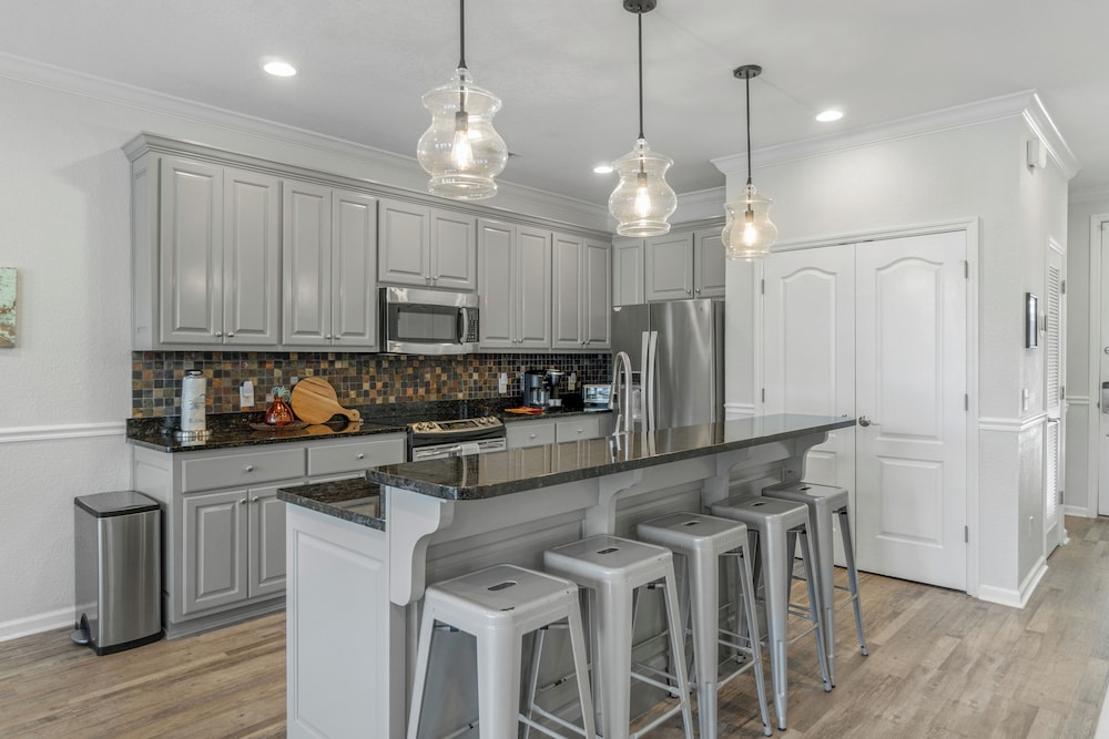 Panama City Beach Home