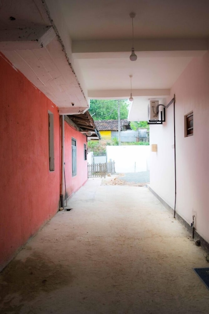 Sameera Villa