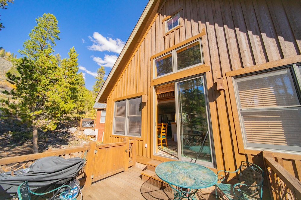 Cabin in the Pines 11 by SummitCove Vacation Lodging