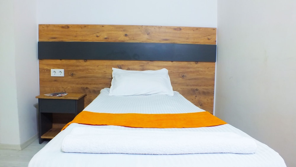 Ankara Otel Evren - Image 20