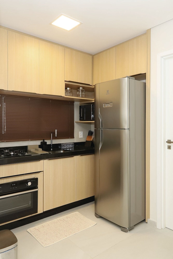 Cais Ecoresidencia Luxo em Muro Alto