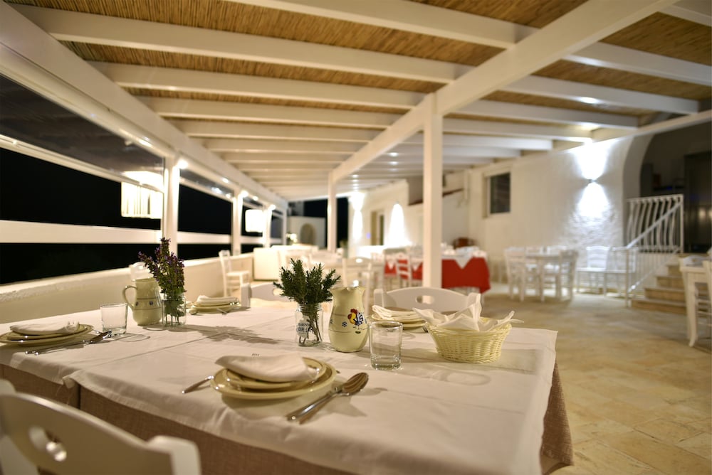 La Terrazza sulla Rupe