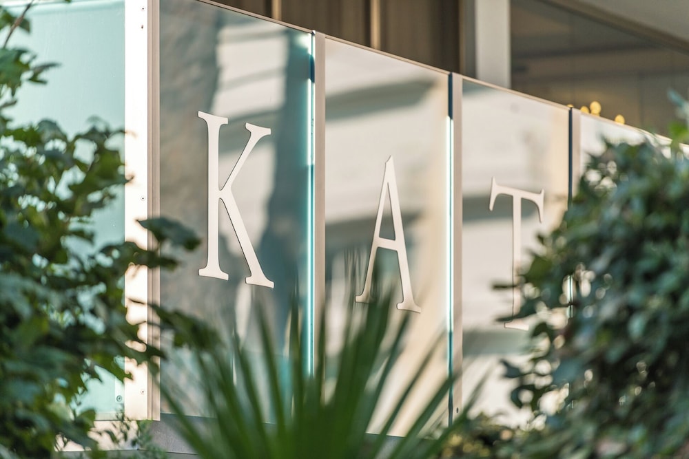Katja Hotel