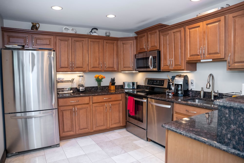 Blue Haven 3 Bedroom Home