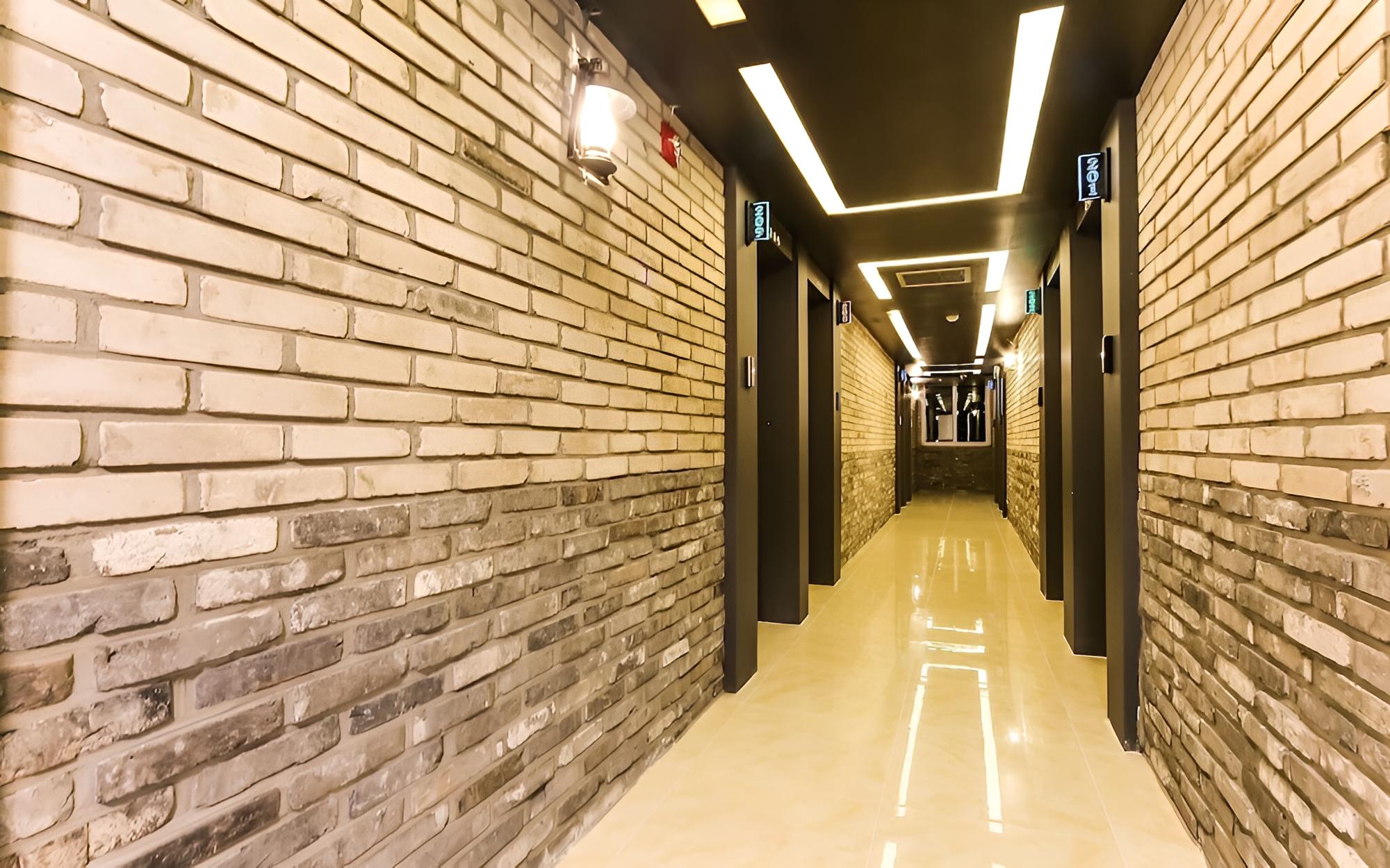 Busan Gijang Hotel Feoh view 4
