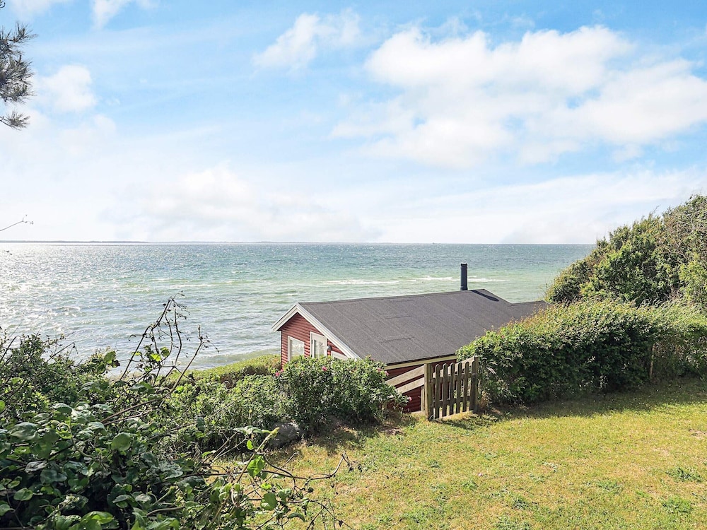 4 Person Holiday Home in Martofte
