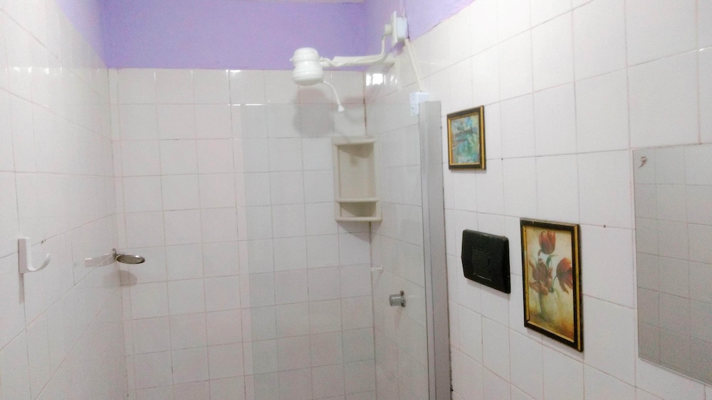 Nossa Pousada