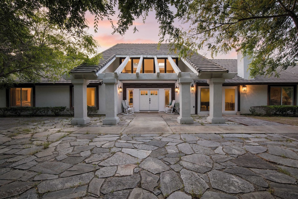Quarter Horse by Avantstay Countryside Retreat
