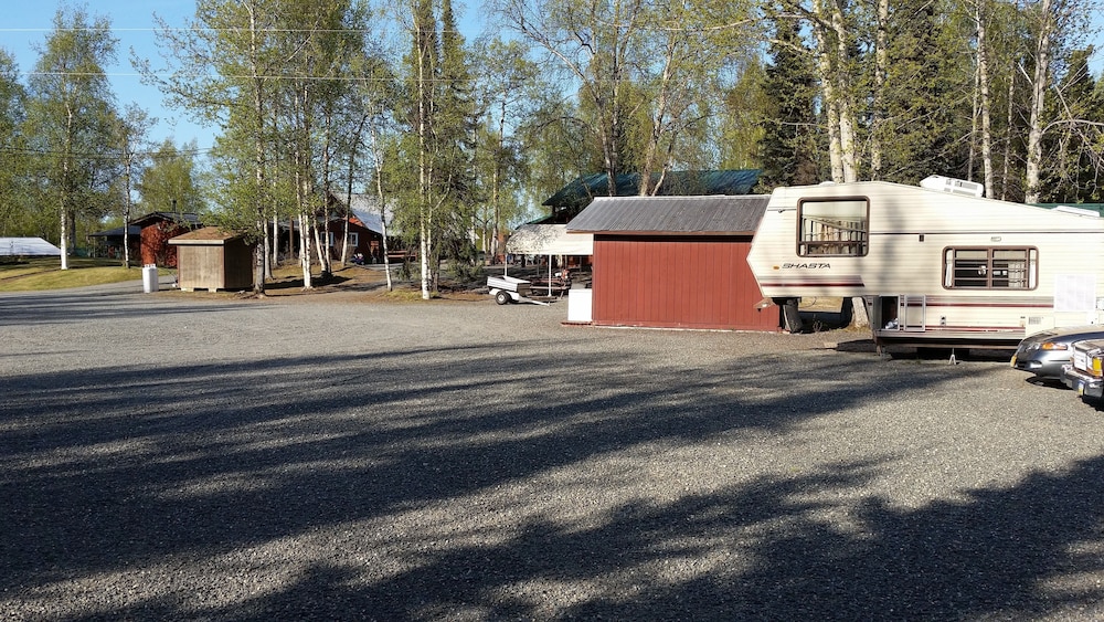 St. Theresa's Lakeside Resort