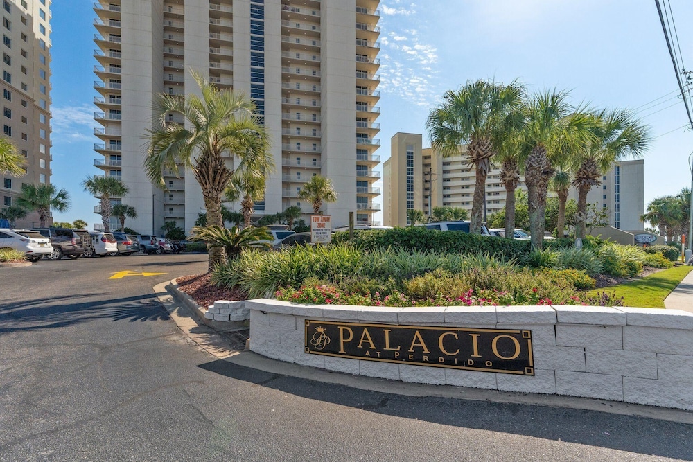 Palacio 405