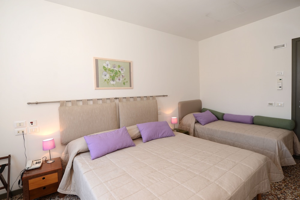 Rimon-Residence
