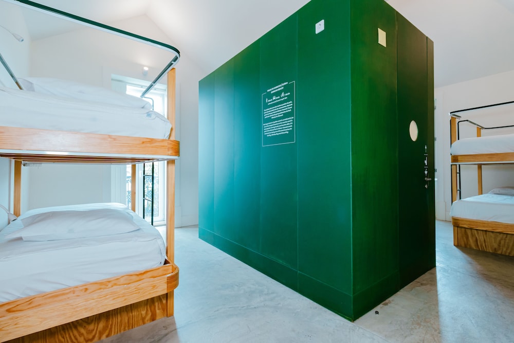 Hostel Surf & Sea view 3