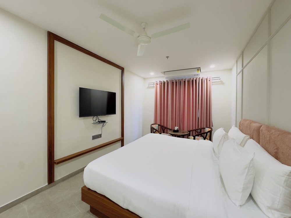Nirvana Boutique Hotel