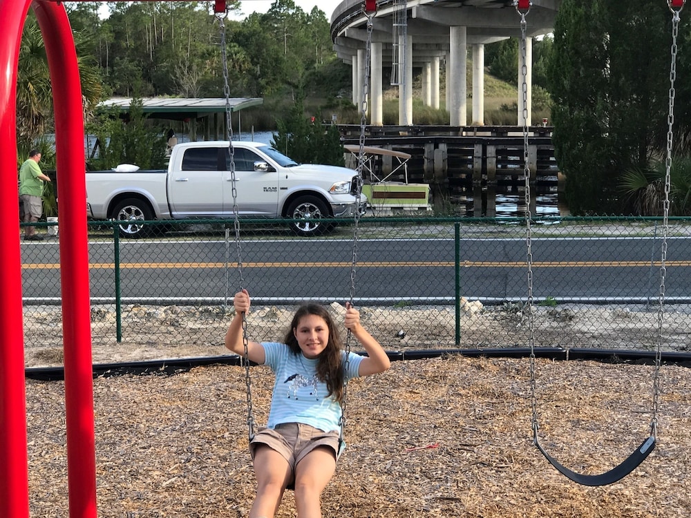 Steinhatchee River Inn