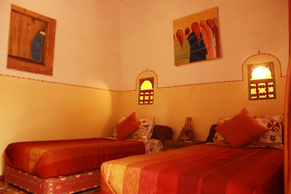 Dar Joud view 5